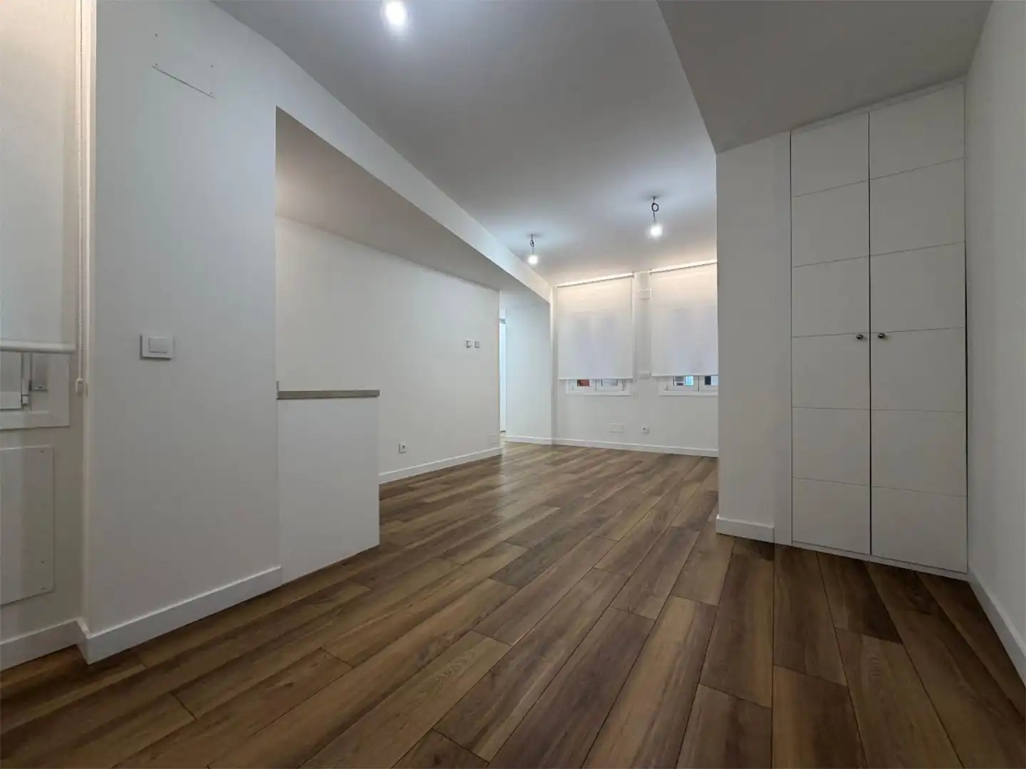 Flat for sale in Valladolid Capital