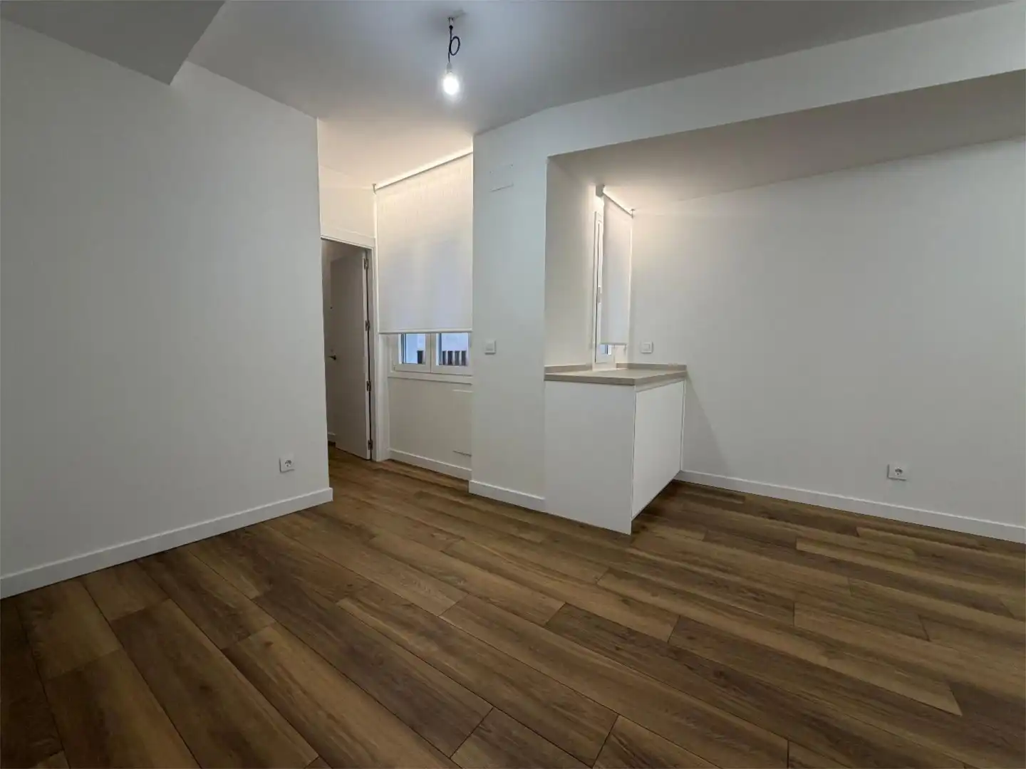 Bedroom of Flat for sale in Valladolid Capital