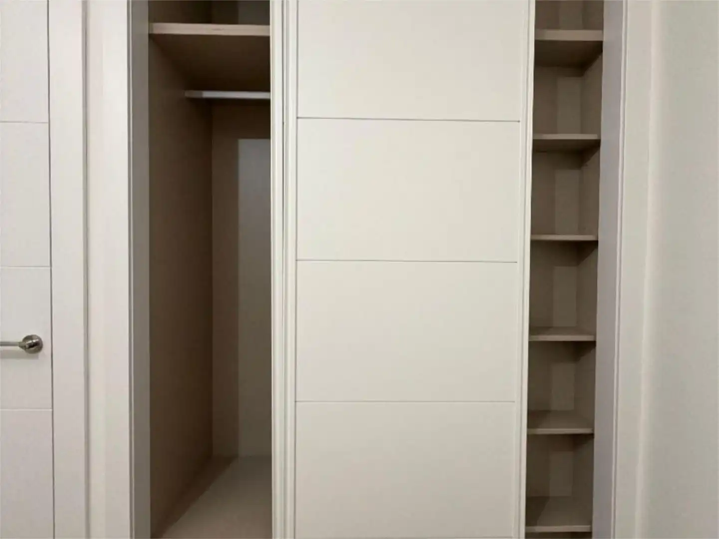 Bedroom of Flat for sale in Valladolid Capital