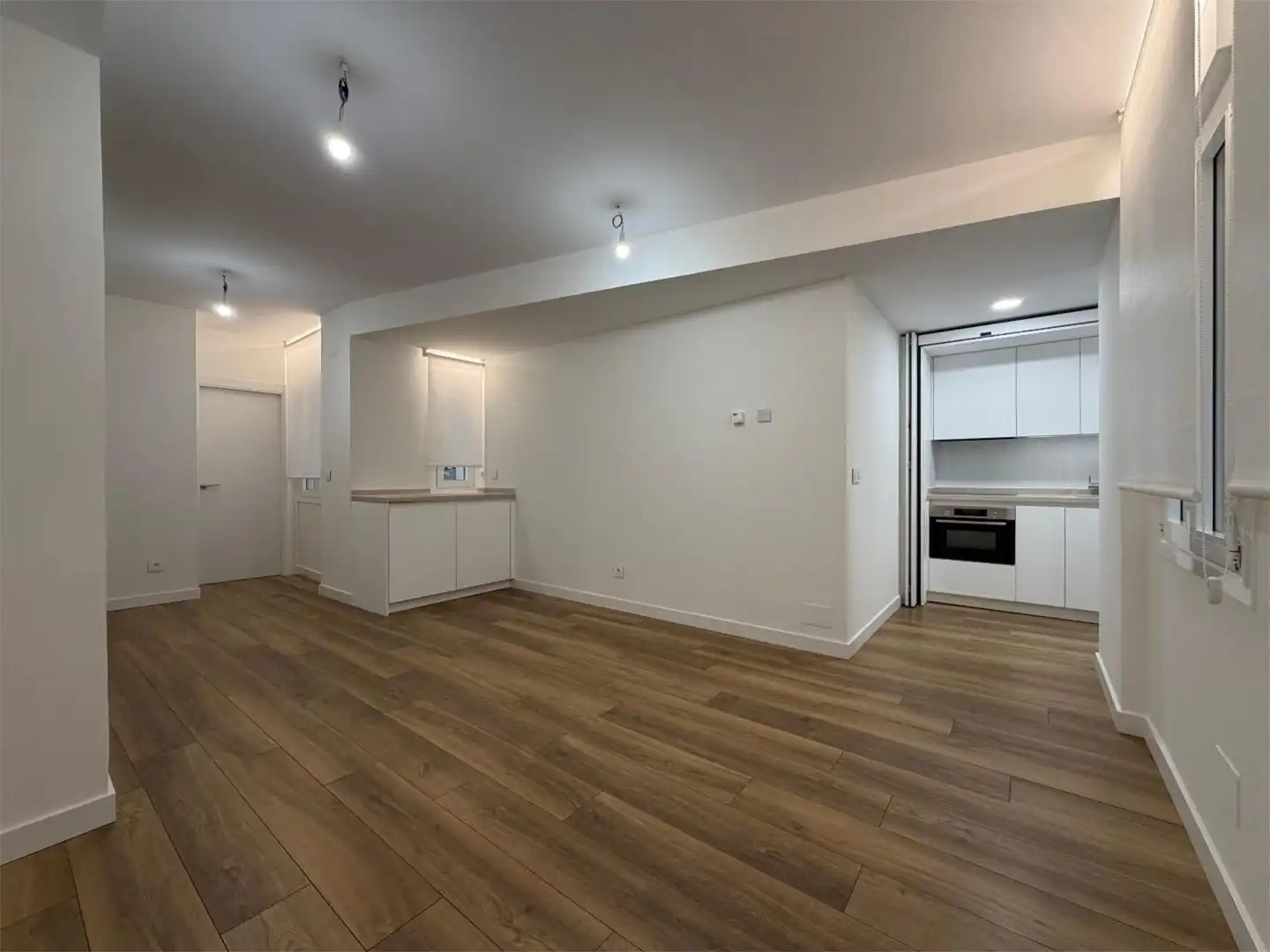 Flat for sale in Valladolid Capital  with Heating and Video intercom