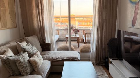 Foto 5 von Wohnung zur Miete in Calle de Juanita Cruz, 2, Arroyo del Fresno, Madrid Capital