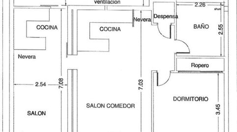 Foto 3 von Wohnung zur Miete in Calle Tenerife, 3, Puerto Rico, Mogán