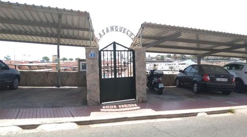 Foto 2 von Wohnung zur Miete in Calle Tenerife, 3, Puerto Rico, Mogán
