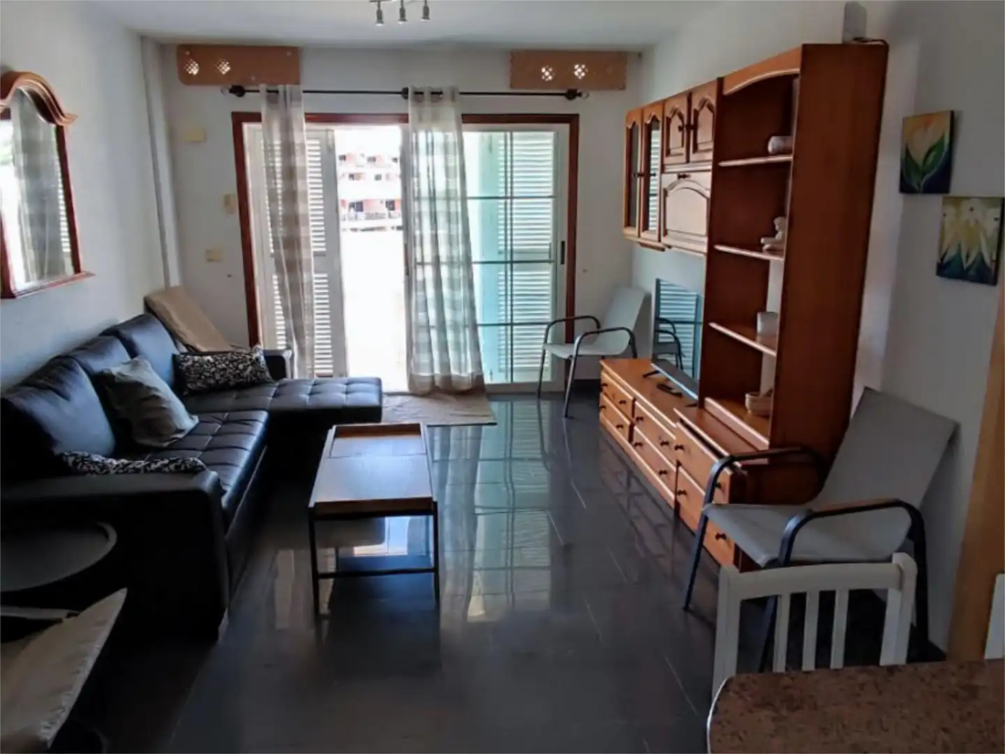Flat for rent in Calle Tenerife, 3, Puerto Rico Flat for rent in Calle Tenerife, 3, Puerto Rico