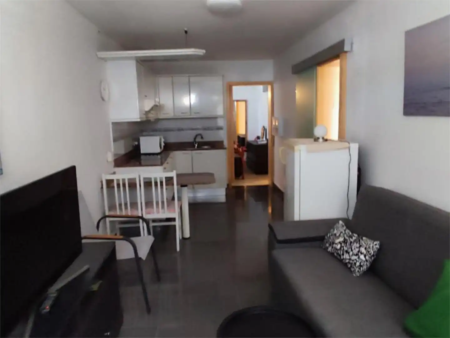 Flat for rent in Calle Tenerife, 3, Puerto Rico Flat for rent in Calle Tenerife, 3, Puerto Rico