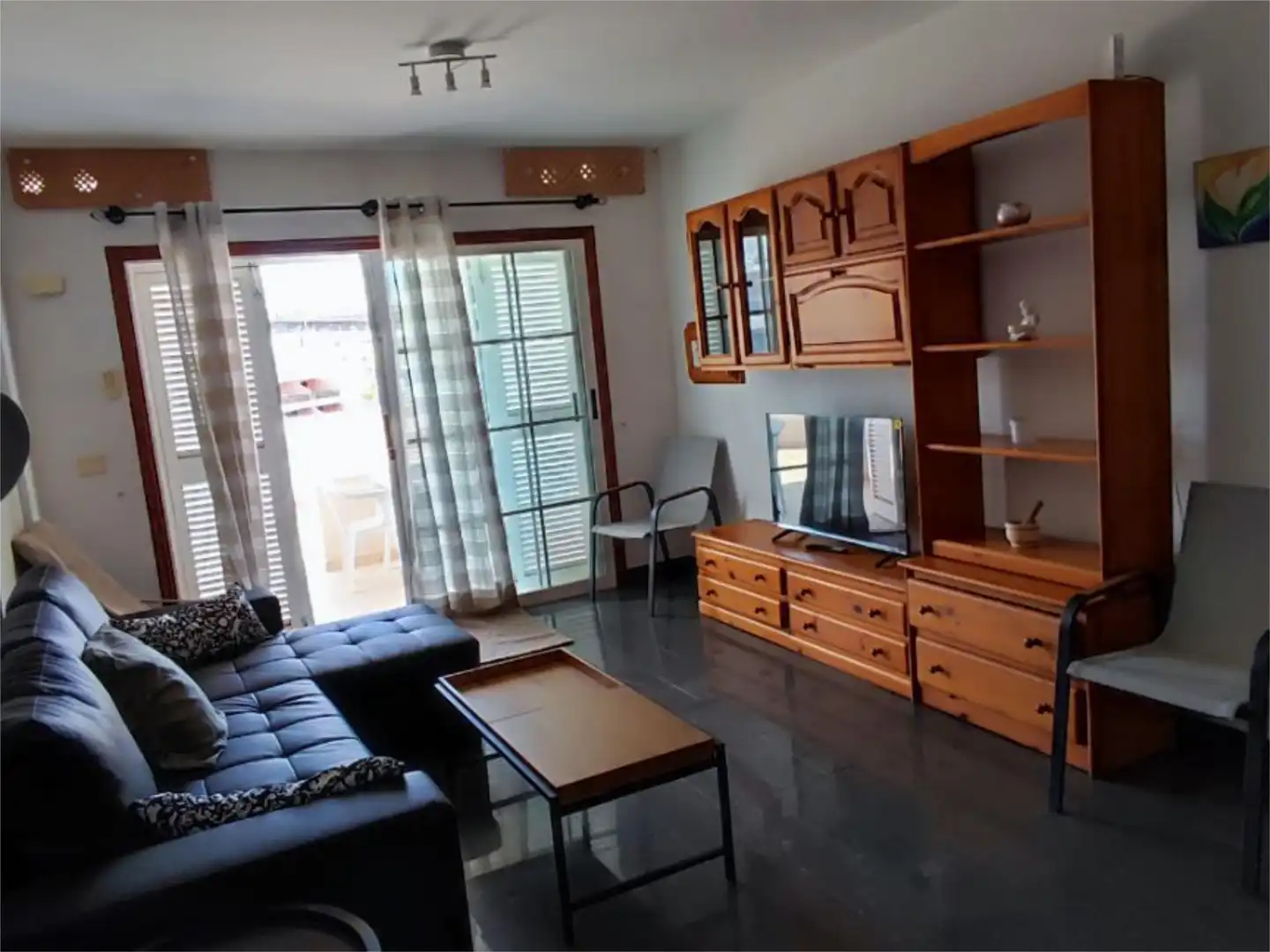 Flat for rent in Calle Tenerife, 3, Puerto Rico Flat for rent in Calle Tenerife, 3, Puerto Rico