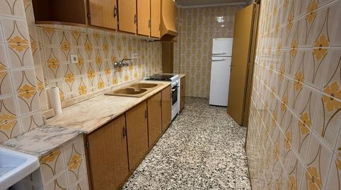 Foto 5 de Piso de alquiler en Calle Maestro Estruch, 29, Fraternidad, Elda