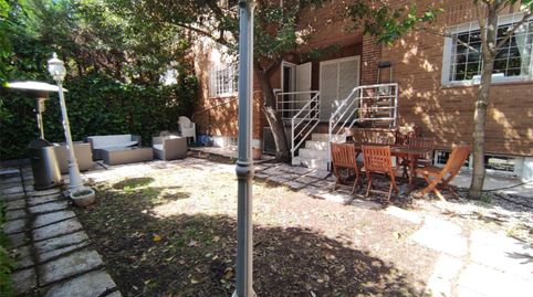 Foto 3 de Casa adosada en venta en Valdebebas - Valdefuentes, Madrid Capital