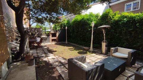 Foto 4 de Casa adosada en venta en Valdebebas - Valdefuentes, Madrid Capital