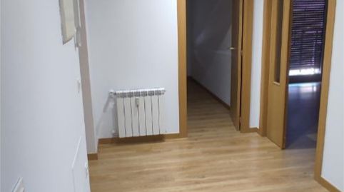 Foto 2 de Piso de alquiler en Calle de Teresa Gil, 6, Centro, Valladolid Capital
