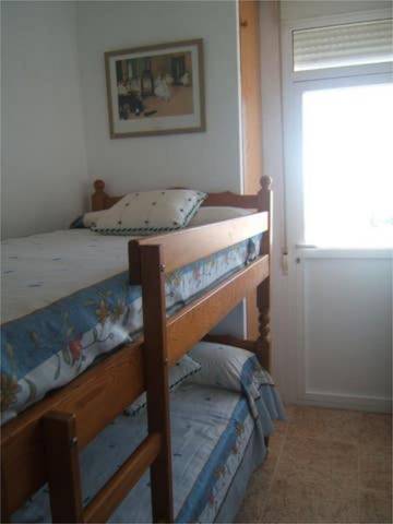 Apartamento en Alquiler en Playa del Galán