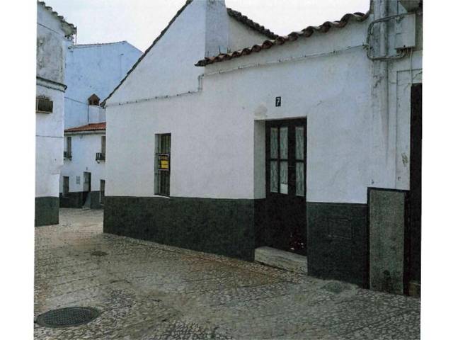 Planta baja en Venta en Calle Peña, 7 en Zufre