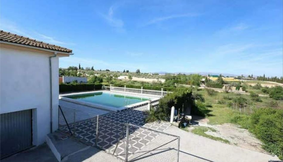 Houses for sale in Peligros, Granada - image 1 Photo 1 of Houses for sale in Peligros, Granada