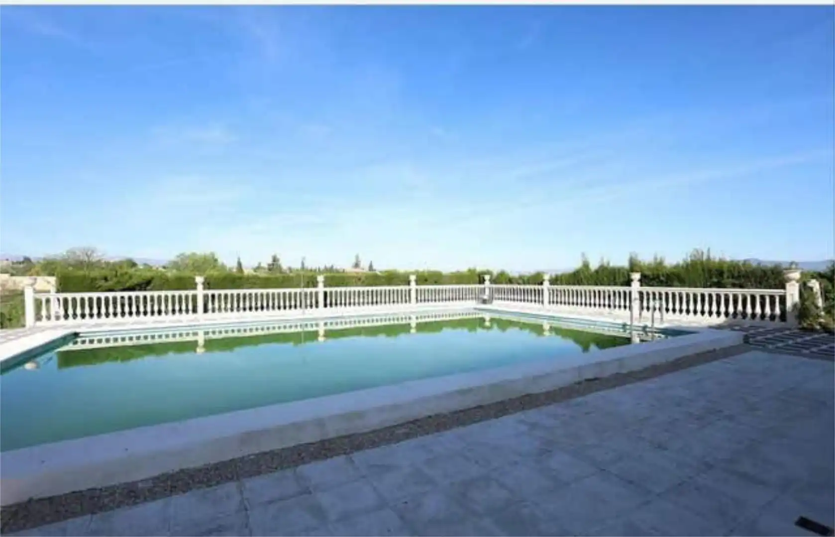 Houses for sale in Peligros Swimming pool of Houses for sale in Peligros with Terrace and Swimming Pool