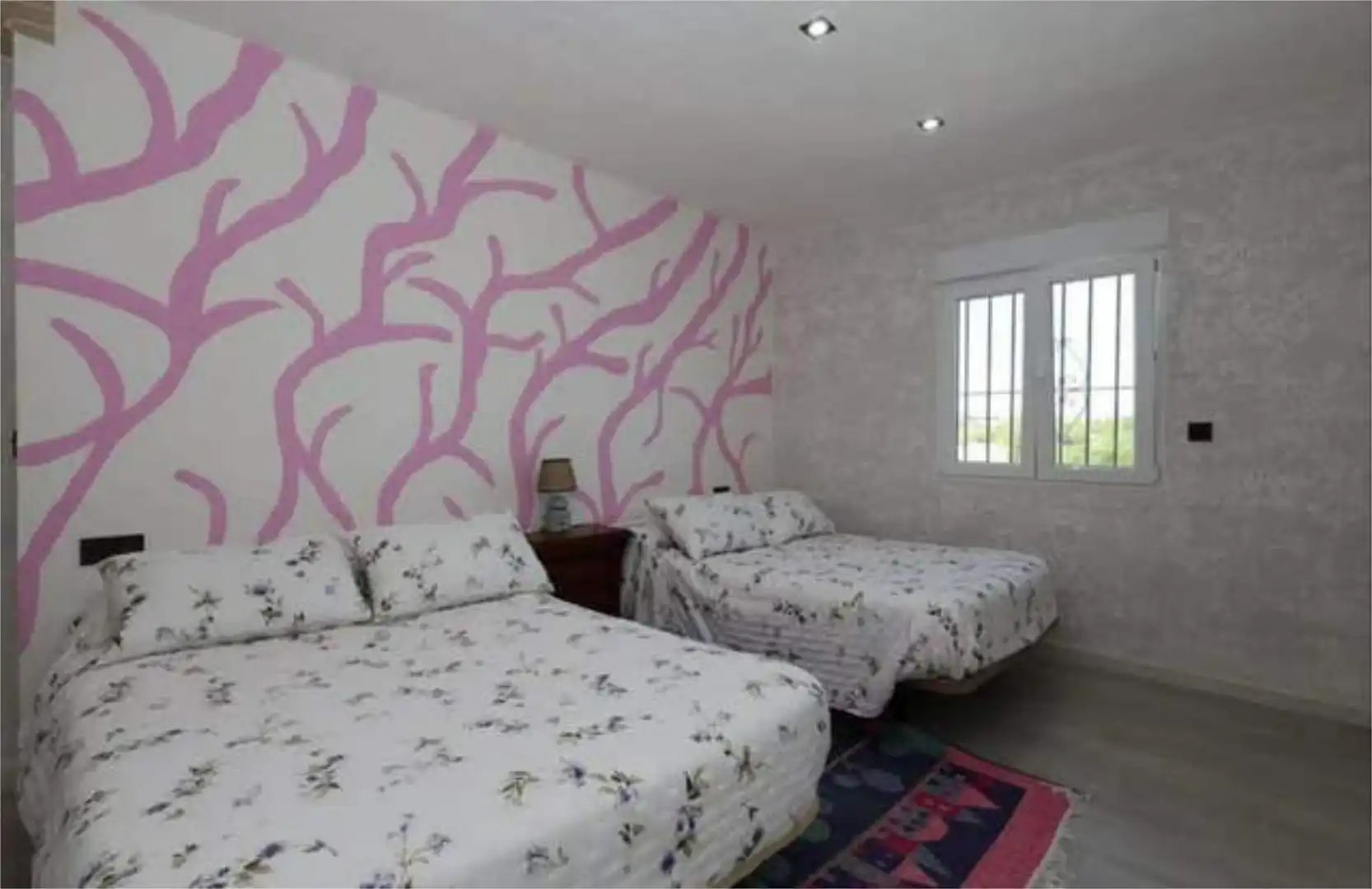 Houses for sale in Peligros Bedroom of Houses for sale in Peligros with Terrace and Swimming Pool