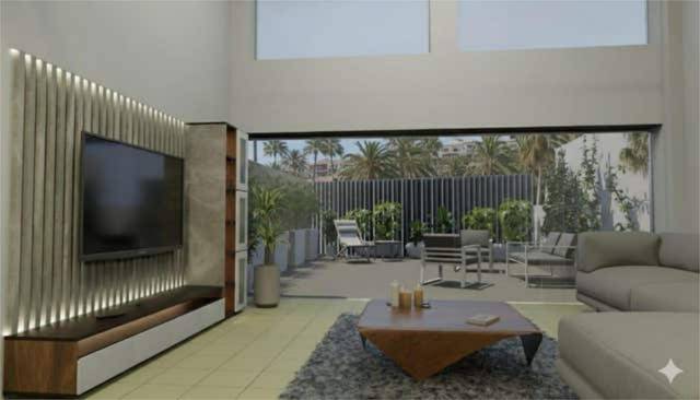 Loft en Venta en Vistabella - Villa Benitez - Ballester