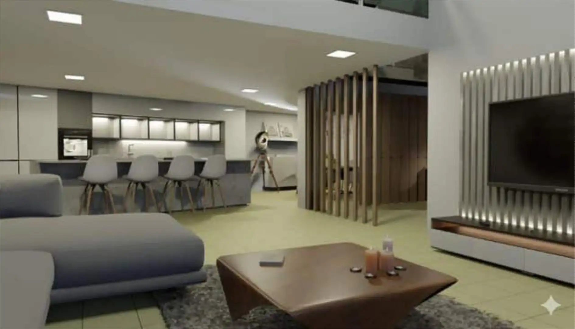 Loft en venda en Santa Cruz de Tenerife amb Terrassa