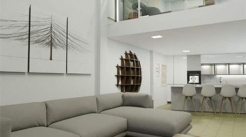 Foto 4 von Loft zum Verkauf in Vistabella - Villa Benitez - Ballester, Santa Cruz de Tenerife Capital