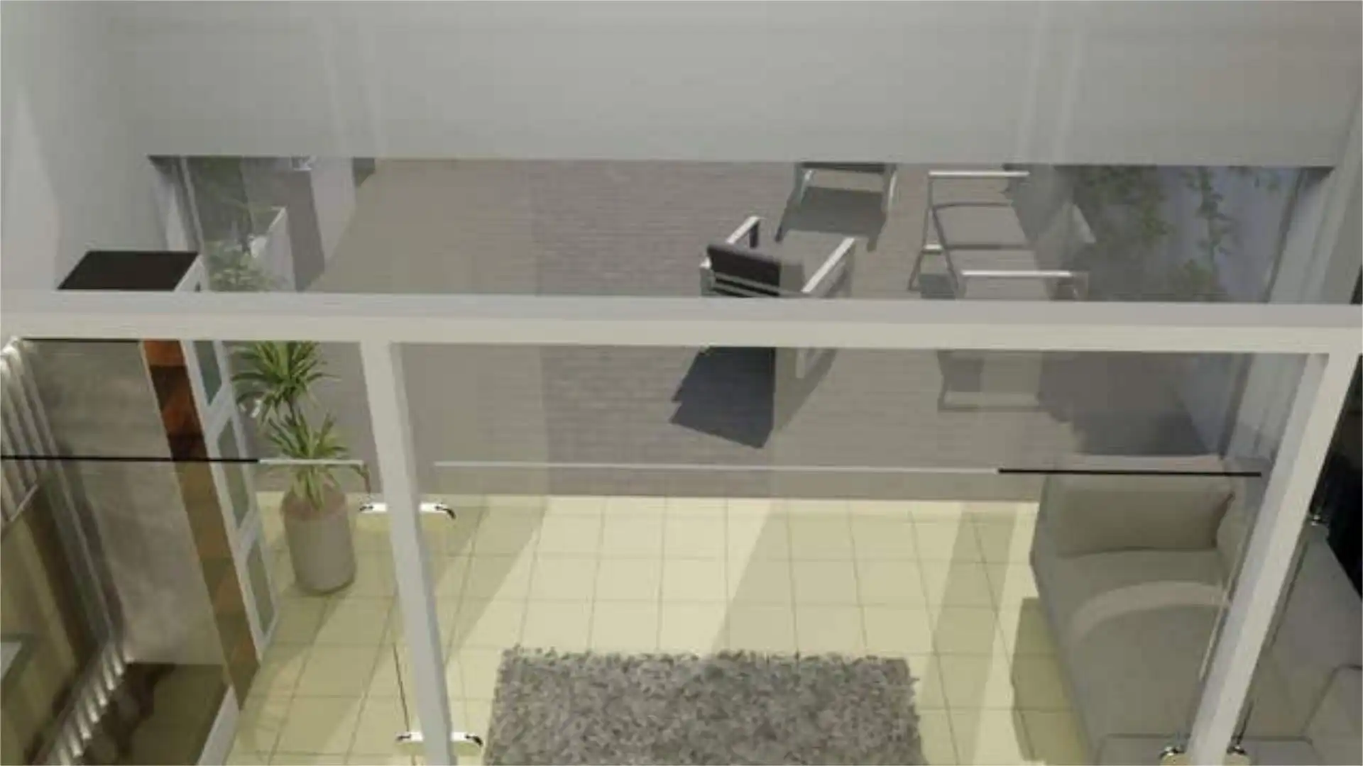 Terrassa de Loft en venda en Santa Cruz de Tenerife amb Terrassa