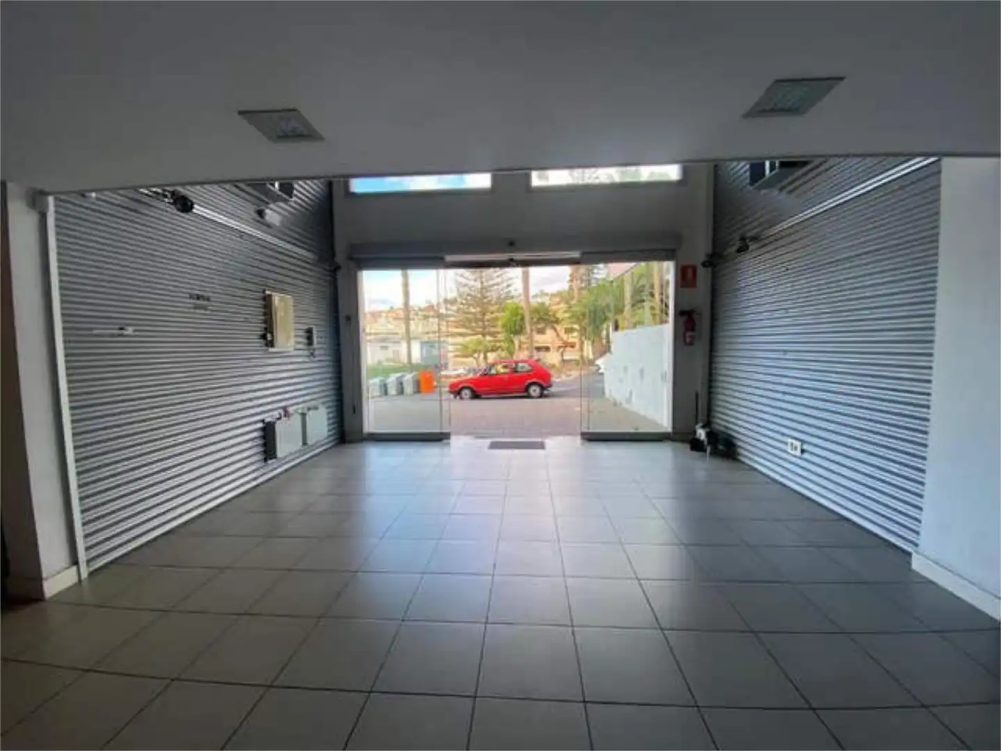 Loft en venda en Santa Cruz de Tenerife amb Terrassa