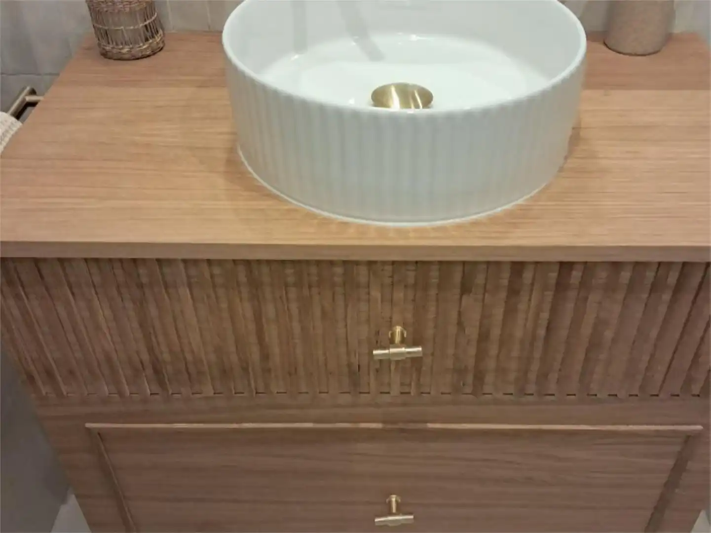 Piso en venta en Calle de la Anunciación, 12, Niño Jesús Baño de Piso en venta en Madrid Capital con Aire acondicionado