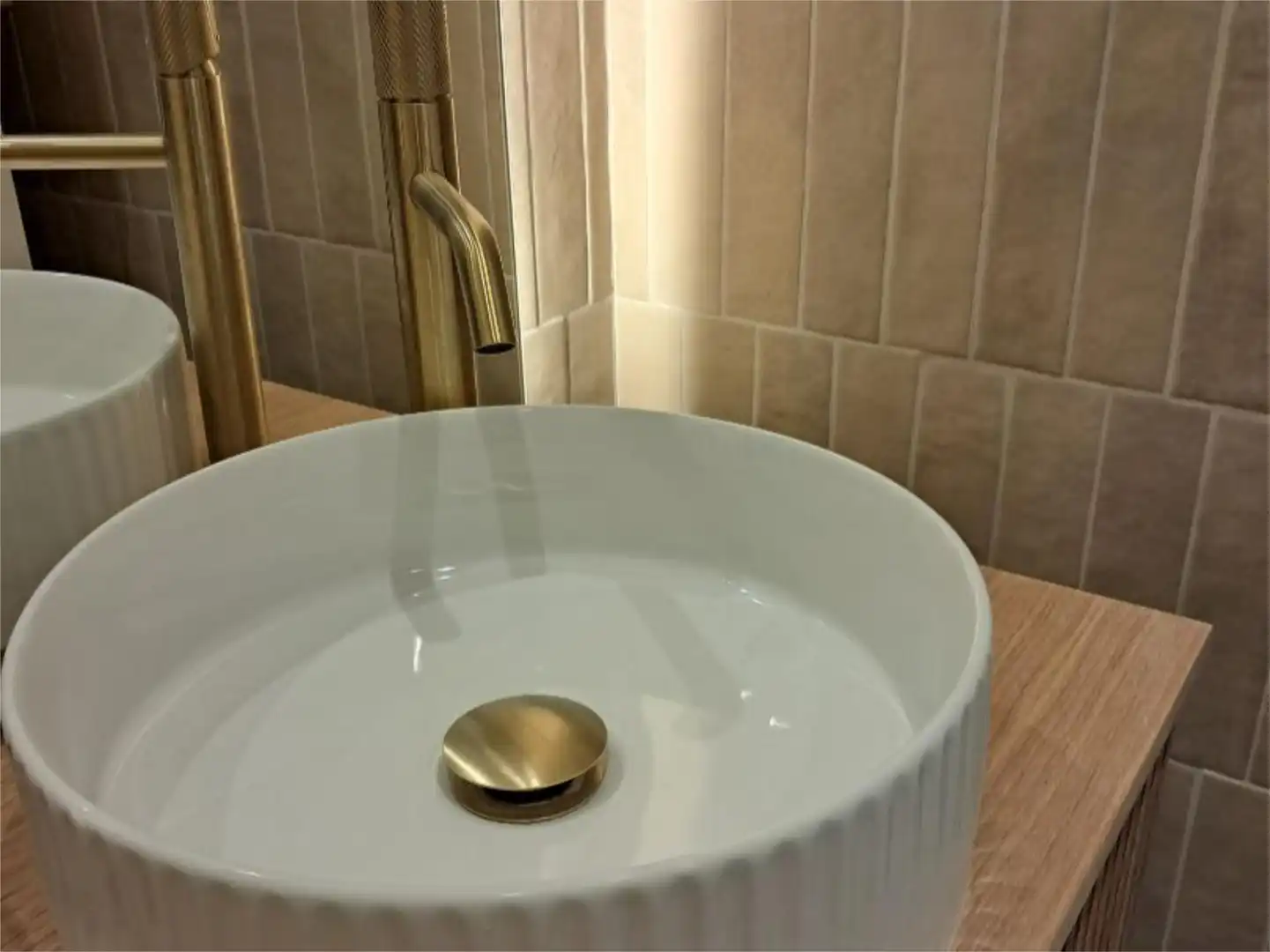 Piso en venta en Calle de la Anunciación, 12, Niño Jesús Baño de Piso en venta en Madrid Capital con Aire acondicionado