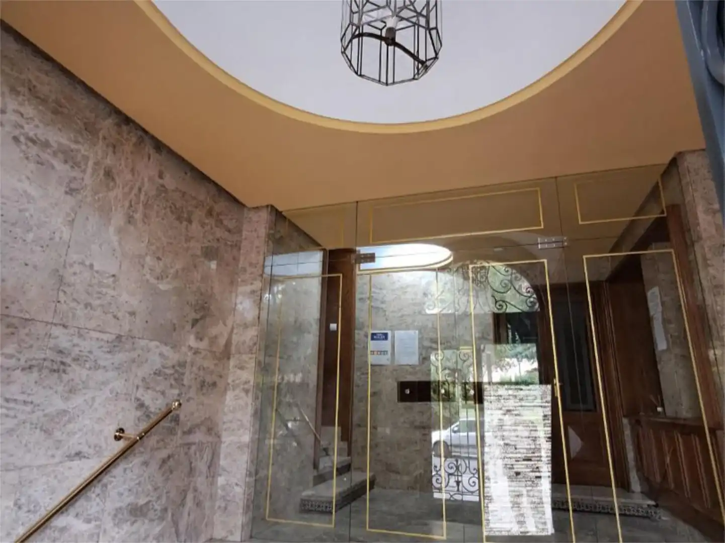 Piso en venta en Calle de la Anunciación, 12, Niño Jesús Piso en venta en Madrid Capital con Aire acondicionado