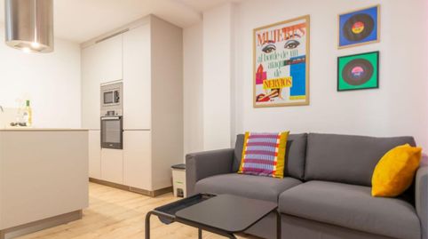 Foto 3 de Piso en venta en Calle Ángel Guimerá, 74, Arenales - Lugo - Avda. Marítima, Las Palmas de Gran Canaria