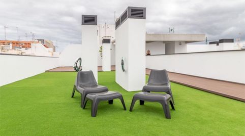 Foto 4 de Piso en venta en Calle Ángel Guimerá, 74, Arenales - Lugo - Avda. Marítima, Las Palmas de Gran Canaria