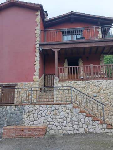 Casa-chalet en Alquiler en Parroquias suroccidentales