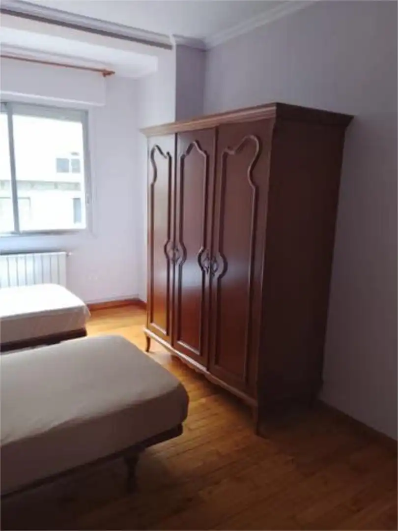 Habitación en A Carballeira