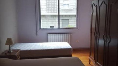 Foto 2 de Habitación en A Carballeira, Ourense Capital