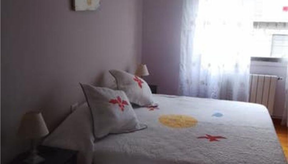 Habitació a A Carballeira, Ourense Capital - imatge 1 Foto 1 de Habitació a A Carballeira, Ourense Capital