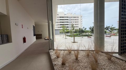 Photo 2 of Flat for rent in Calle Profesor Ludovico Correa, 1, Benalúa, Alicante / Alacant