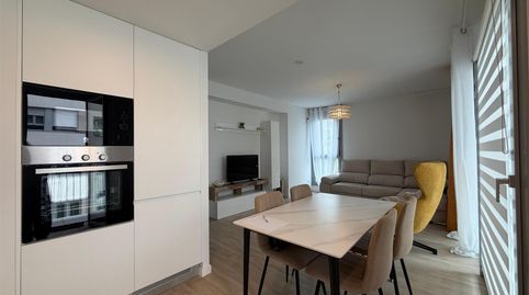 Photo 4 of Flat for rent in Calle Profesor Ludovico Correa, 1, Benalúa, Alicante / Alacant