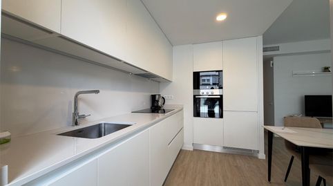 Photo 5 of Flat for rent in Calle Profesor Ludovico Correa, 1, Benalúa, Alicante / Alacant