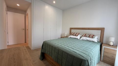 Photo 3 of Flat for rent in Calle Profesor Ludovico Correa, 1, Benalúa, Alicante / Alacant