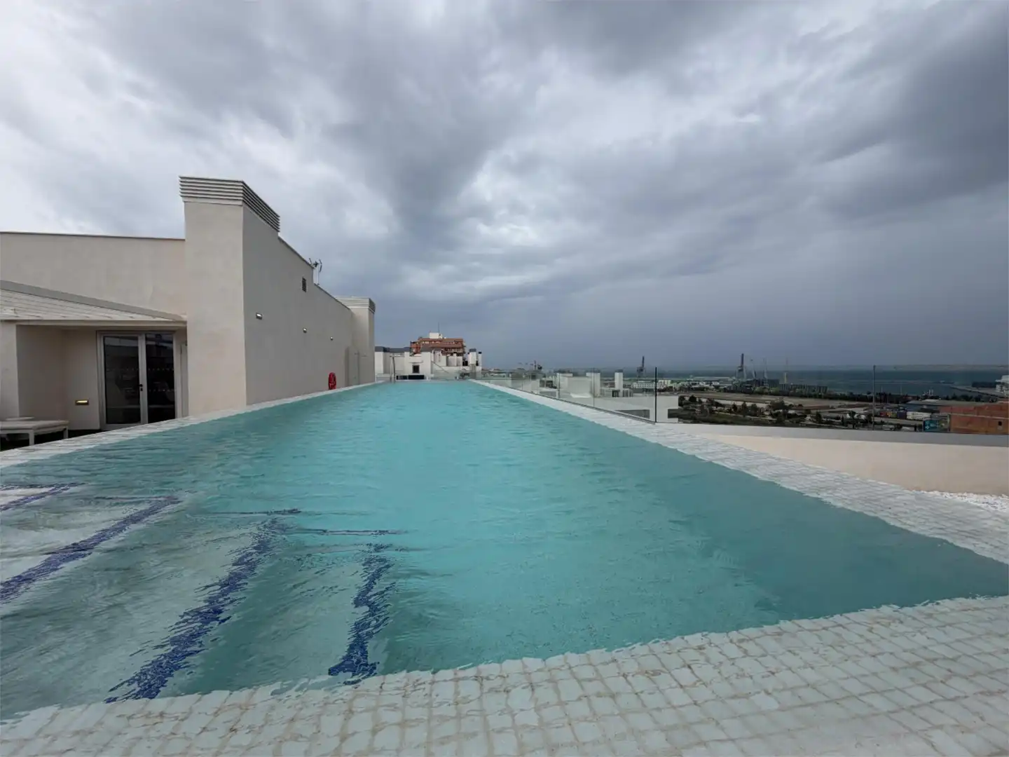 Piso de alquiler en Calle Profesor Ludovico Correa, 1, Benalúa Piscina de Piso de alquiler en Alicante / Alacant con Aire acondicionado, Calefacción y Parquet