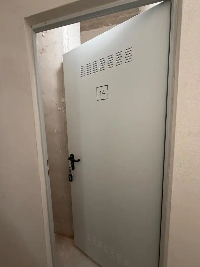 Piso de alquiler en Calle Profesor Ludovico Correa, 1, Benalúa Parking de Piso de alquiler en Alicante / Alacant con Aire acondicionado, Calefacción y Parquet