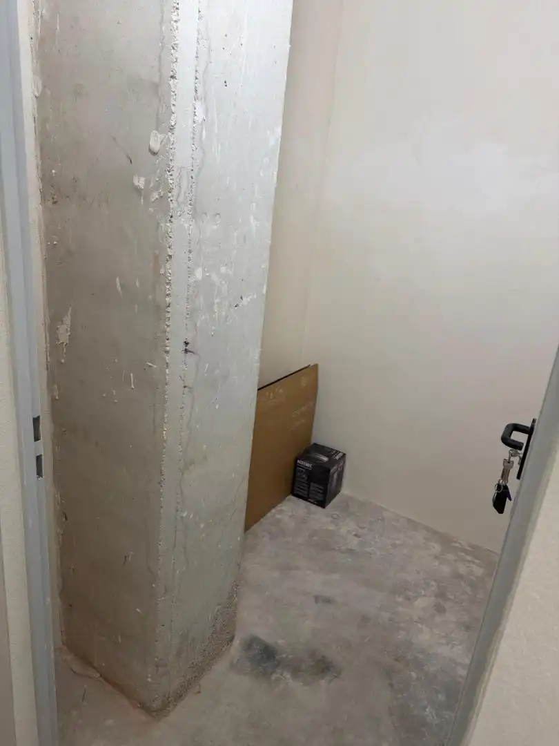 Piso de alquiler en Calle Profesor Ludovico Correa, 1, Benalúa Piso de alquiler en Alicante / Alacant con Aire acondicionado, Calefacción y Parquet