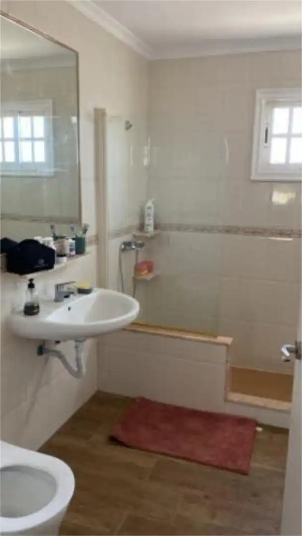 Bathroom of Flat for sale in Telde