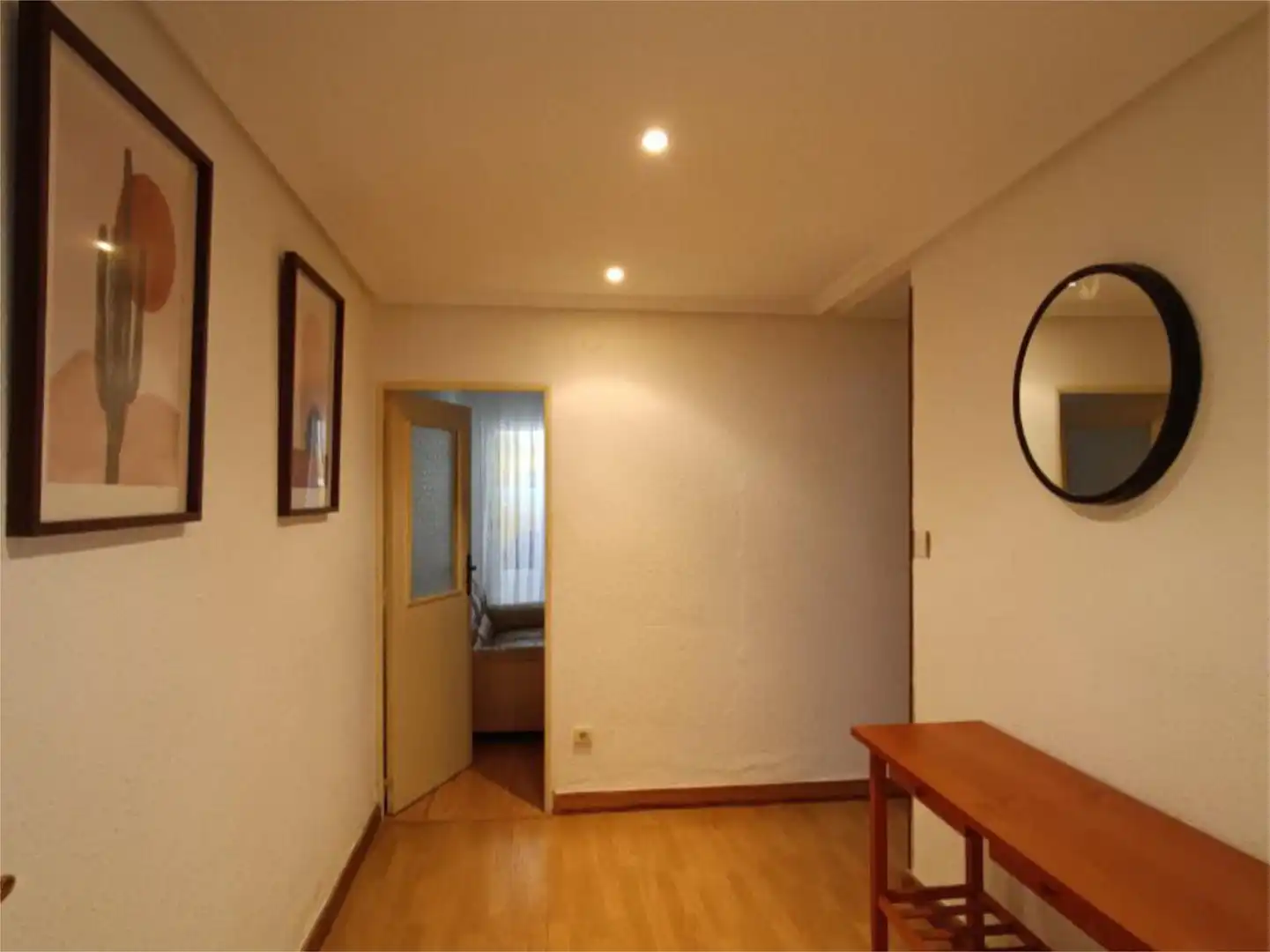 Flat for rent in Calle Benedictinas de San José, 11, San Pedro de la Fuente