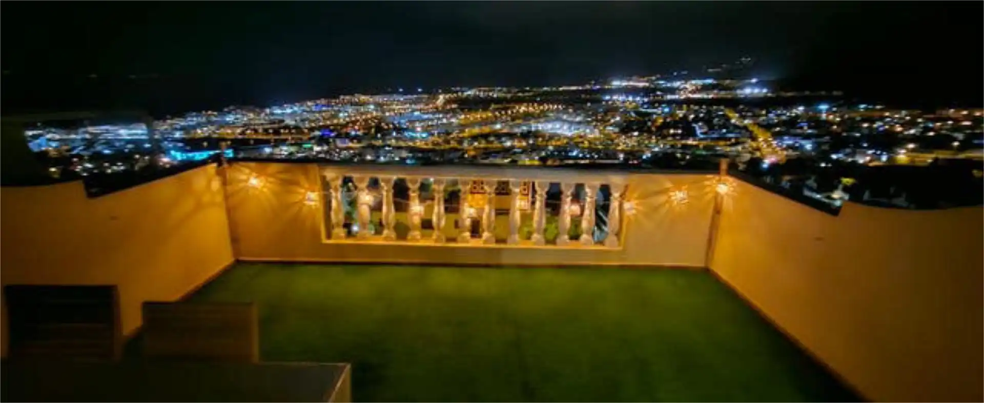 Terrace of Attic for sale in Adeje  with Terrace