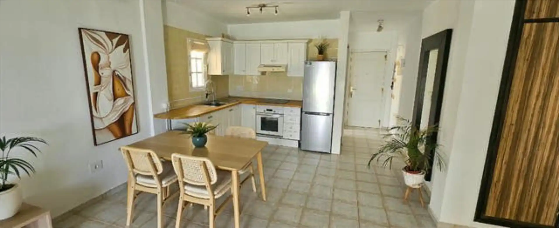 Kitchen of Attic for sale in Adeje  with Terrace