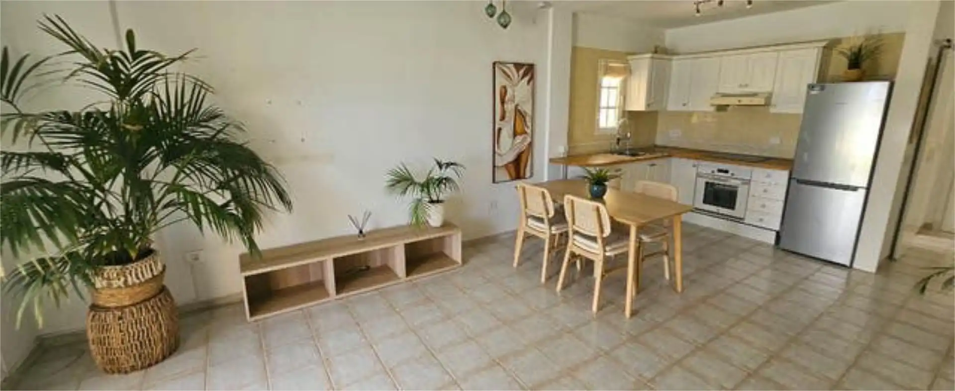 Dining room of Attic for sale in Adeje  with Terrace