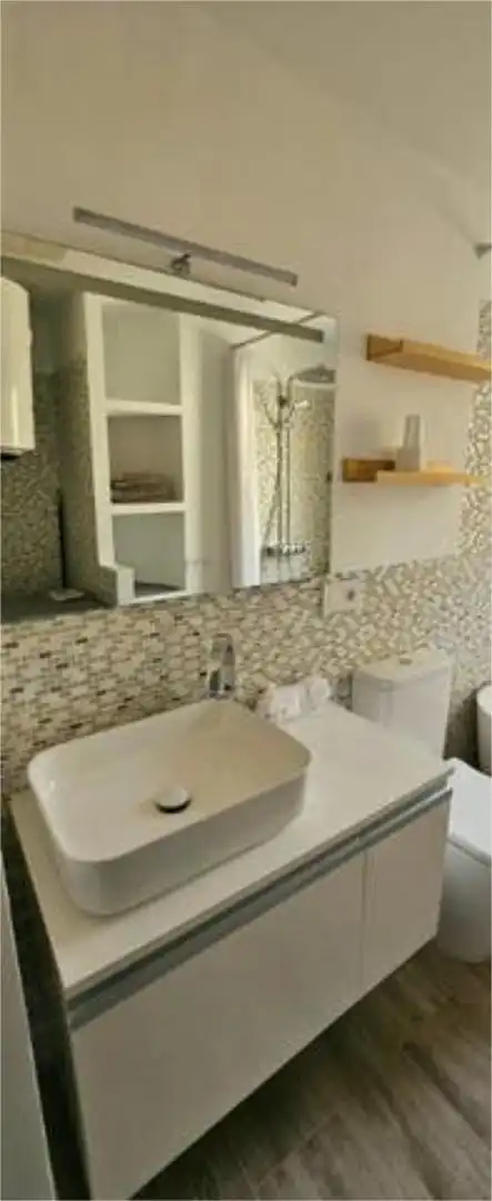 Bathroom of Attic for sale in Adeje  with Terrace