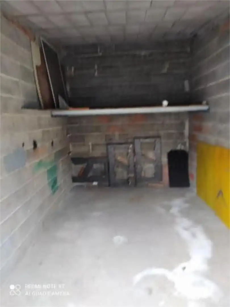 Garage zur Miete in Verín