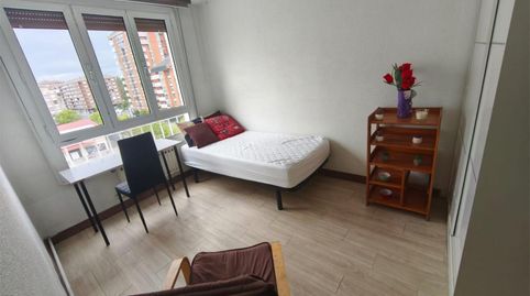 Foto 2 de Piso de alquiler en Joan Xxiii.aren Kalea, 1, Desamparados, Vitoria - Gasteiz