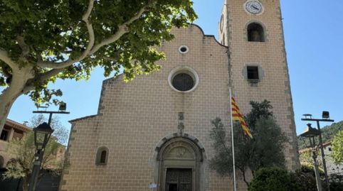 Foto 2 von Wohnung zur Miete in Avinguda Sant Jordi, 121, Arenys de Munt, Barcelona