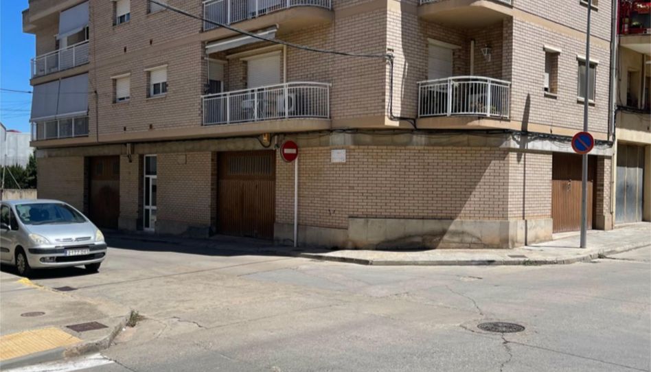 Flat for sale in Carrer de Mossèn Sarret, 78, Tàrrega, Lleida - image 1 Photo 1 of Flat for sale in Carrer de Mossèn Sarret, 78, Tàrrega, Lleida